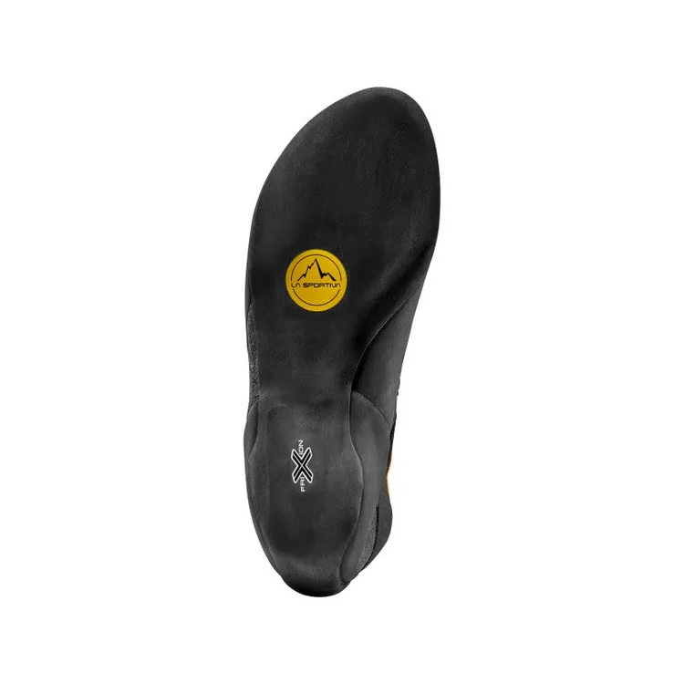 LA SPORTIVA PIE DE GATO TARANTULACE CARBON/LIME, ARISTARUN