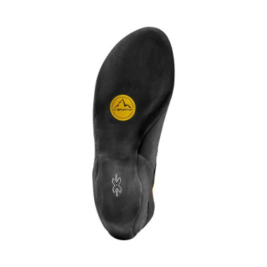 LA SPORTIVA PIE DE GATO TARANTULACE CARBON/LIME, ARISTARUN