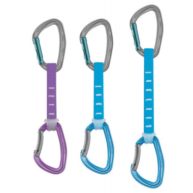 PETZL EXPRESS DJINN AXESS NEW, ARISTARUN