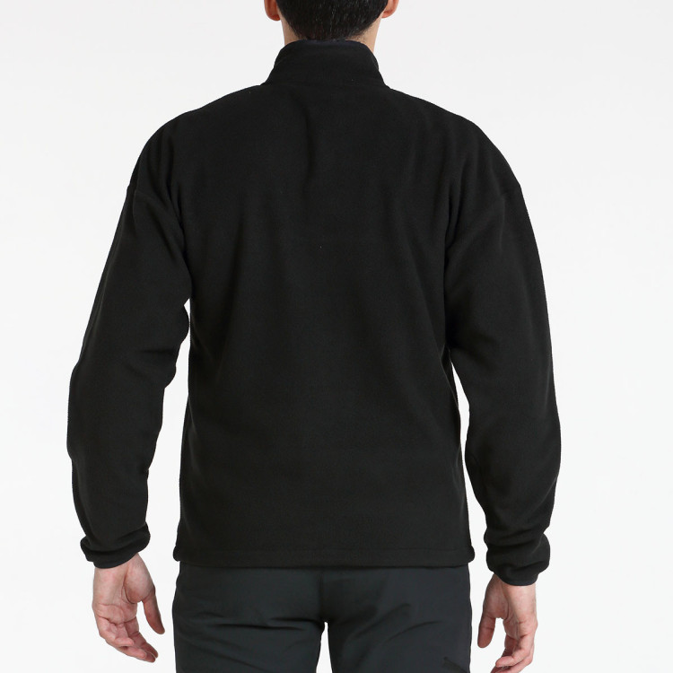 +8000 POLAR KUGAR NEGRO, ARISTARUN