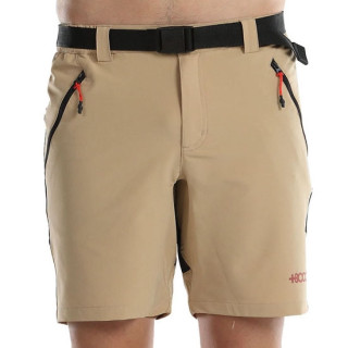 +8000 GRAND PANTALÓN CORTO CAMEL, ARISTARUN