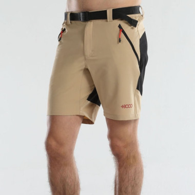 +8000 GRAND PANTALÓN CORTO CAMEL, ARISTARUN