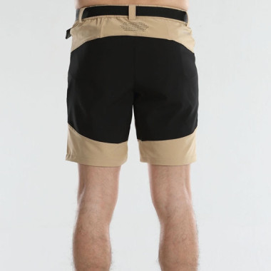 +8000 GRAND PANTALÓN CORTO CAMEL, ARISTARUN