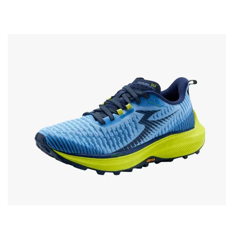 361º ZAPATILLA TRAIL FUTURA W, ARISTARUN
