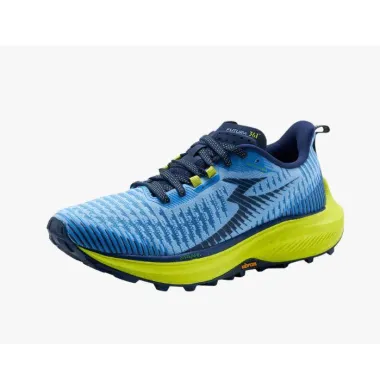 361º ZAPATILLA TRAIL FUTURA W, ARISTARUN
