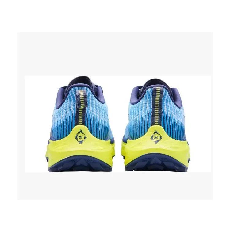 361º ZAPATILLA TRAIL FUTURA W, ARISTARUN