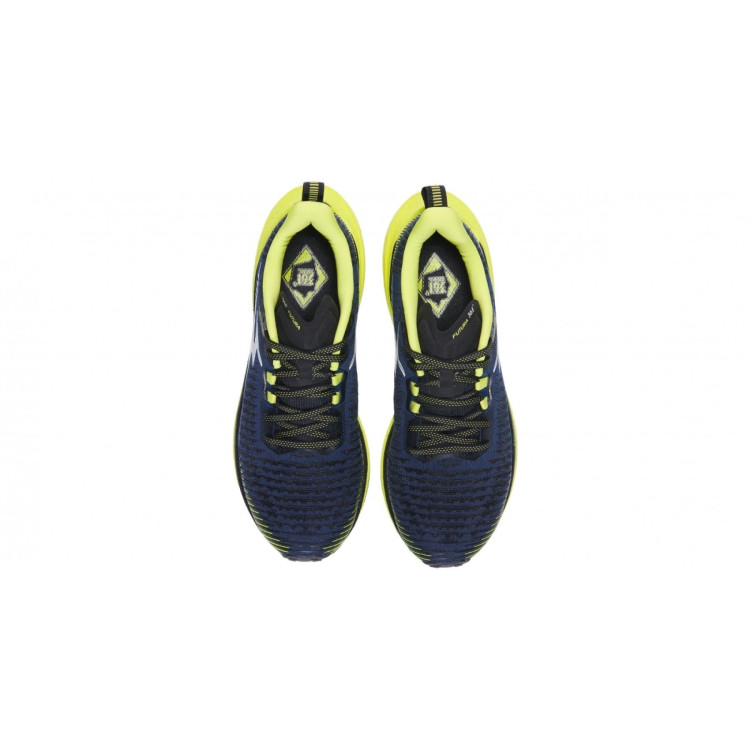 361º ZAPATILLA TRAIL FUTURA, ARISTARUN