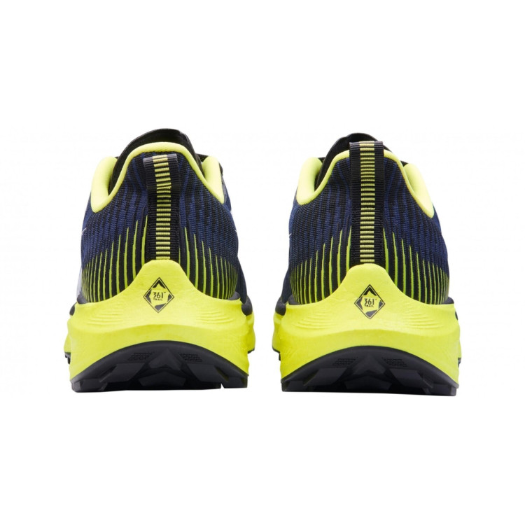 361º ZAPATILLA TRAIL FUTURA, ARISTARUN