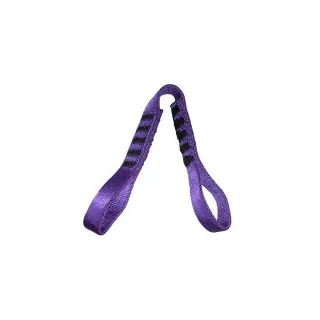 AVENTURE VERTICALE CORREA ENGANCHE PETATE, ARISTARUN