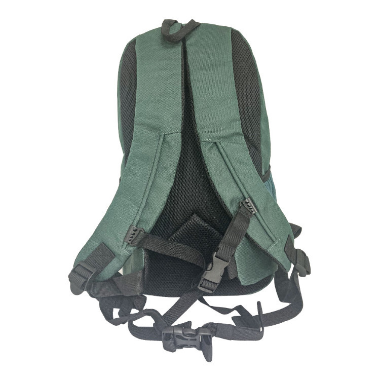 JOLUVI AXEL 20 MOCHILA VERDE, ARISTARUN
