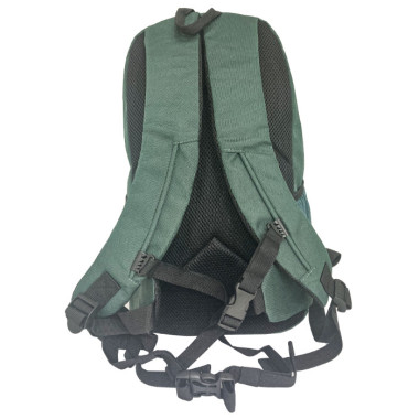 JOLUVI AXEL 20 MOCHILA VERDE, ARISTARUN