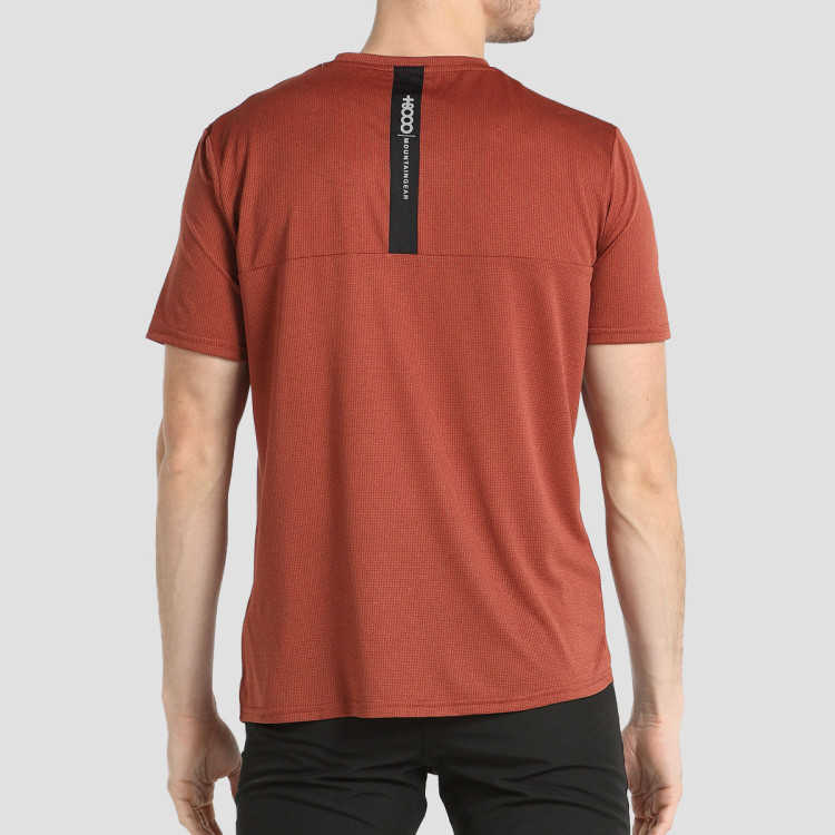 +8000 CAMISETA HOMBRE BERNAP, ARISTARUN