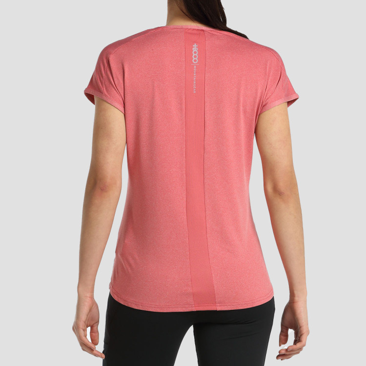 +8000 CAMISETA MUJER RIBEPA TRASERA, ARISTARUN