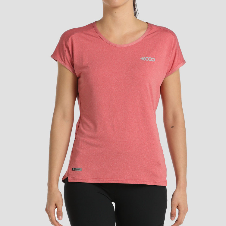 +8000 CAMISETA MUJER RIBEPA DELANTE, ARISTARUN