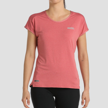 +8000 CAMISETA MUJER RIBEPA DELANTE, ARISTARUN