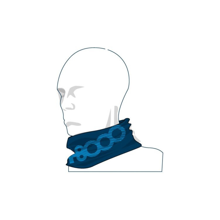 +8000 HEADBAND AZUL, ARISTARUN