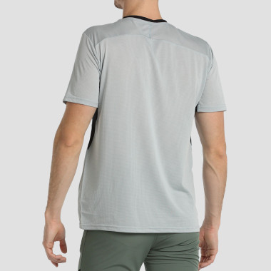 +8000 CAMISETA BANFIE GRIS, ARISTARUN