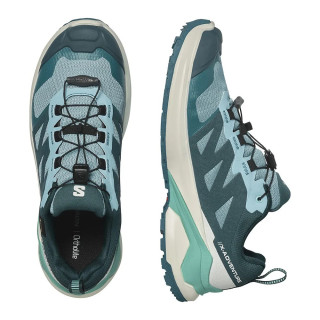 SALOMON X ADVENTURE GTX W, ARISTARUN