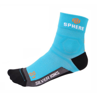 SPHERE PRO CALCETIN ARISTA AZUL, ARISTARUN