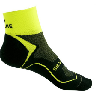 SPHERE PRO CALCETIN ARISTA VERDE NEON, ARISTARUN 2