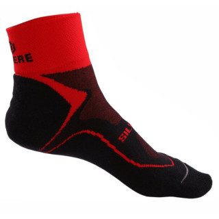 SPHERE PRO CALCETIN ARISTA ROJO, ARISTARUN 2