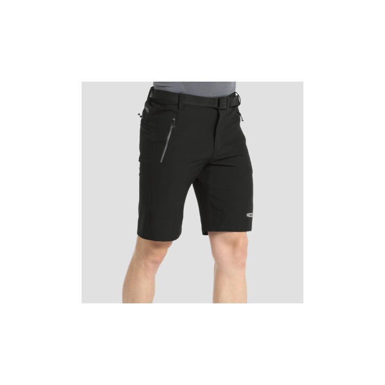 +8000 MIDOF PANTALÓN CORTO NEGRO, ARISTARUN