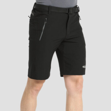+8000 MIDOF PANTALÓN CORTO NEGRO, ARISTARUN