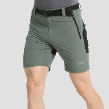 +8000 MERLO PANTALÓN CORTO EUCALIPTO,  ARISTARUN