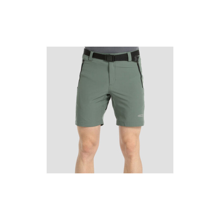 +8000 MERLO PANTALÓN CORTO EUCALIPTO,  ARISTARUN