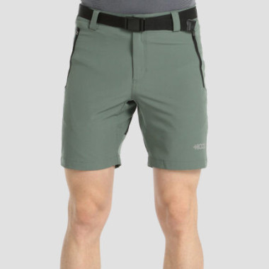 +8000 MERLO PANTALÓN CORTO EUCALIPTO,  ARISTARUN