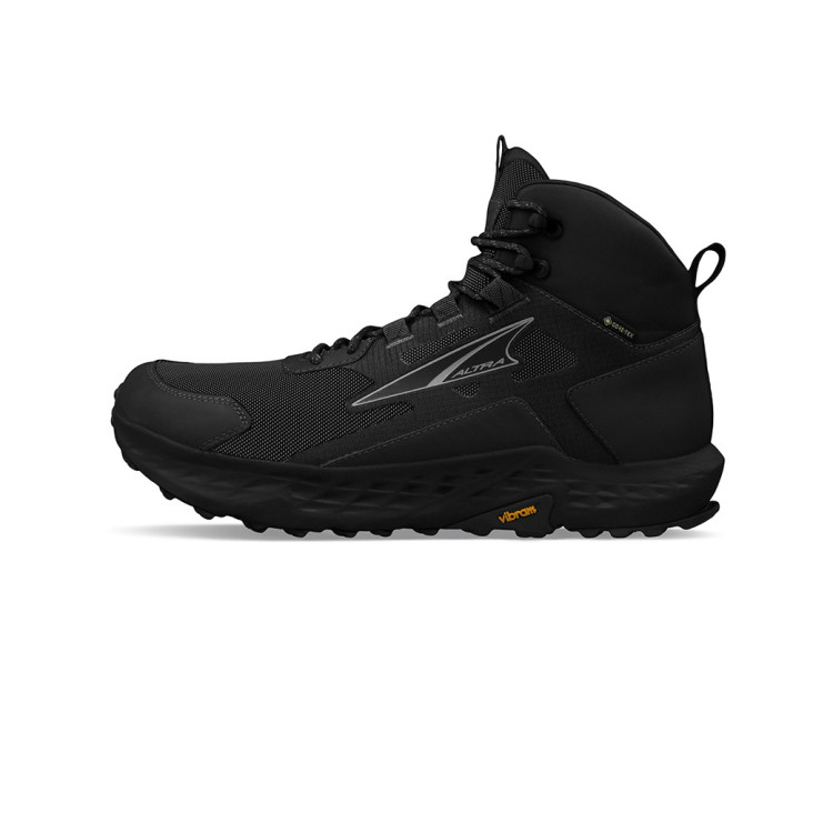 ALTRA BOTA TIMP HIKER GTX, ARISTARUN