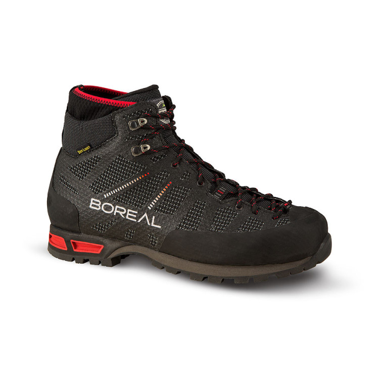 BOTA BOREAL DROM MID TECH, ARISTARUN