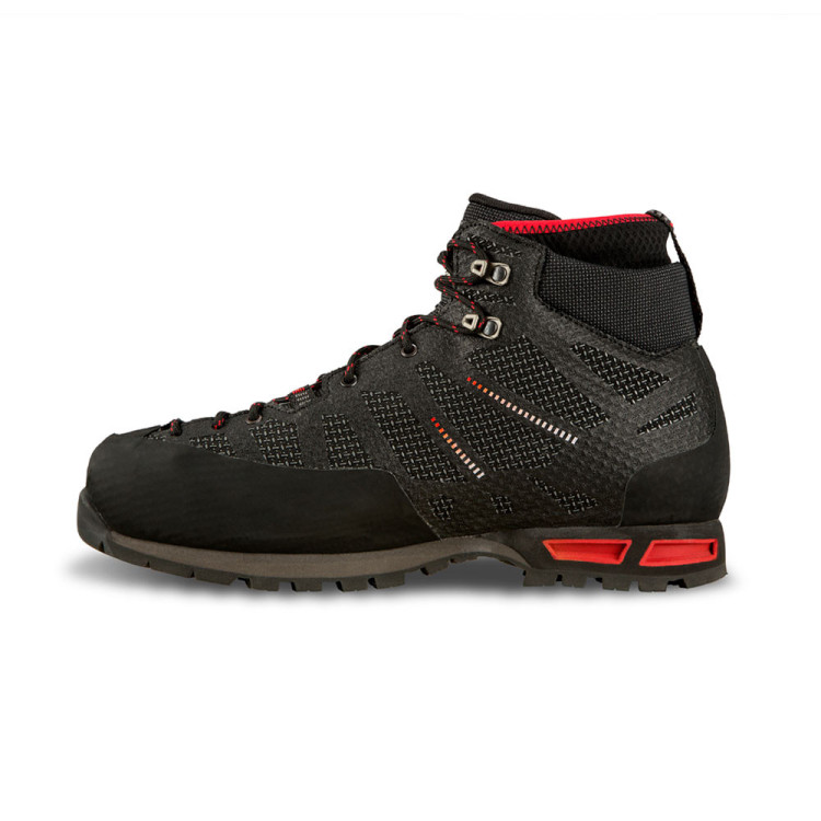 BOTA BOREAL DROM MID TECH, ARISTARUN