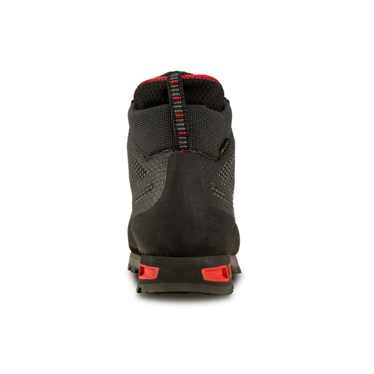 BOTA BOREAL DROM MID TECH, ARISTARUN