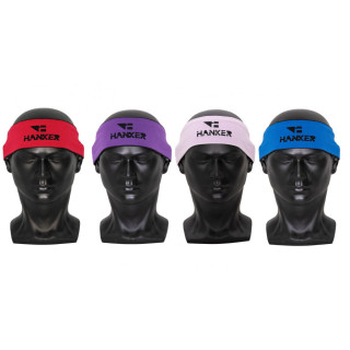 HANKER CINTA CABEZA MOUNA, ARISTARUN