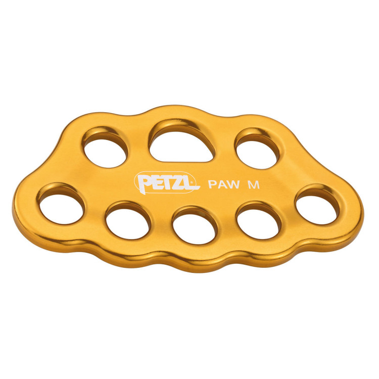 PETZL PLACA PAW M, ARISTARUN