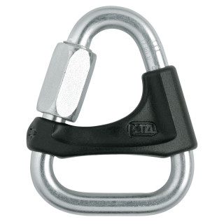 PETZL MAILLÓN DELTA Nº 8 CON BARRA, ARISTARUN