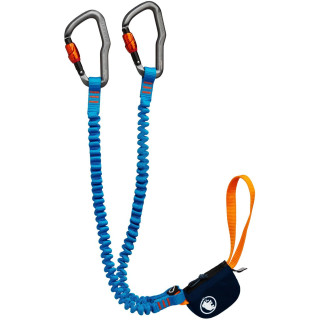 MAMMUT DISIPADOR DE FERRATA SKYWALKER PRO, ARISTARUN