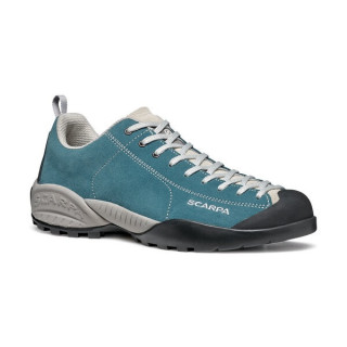 SCARPA MOJITO LAKE BLUE, ARISTARUN