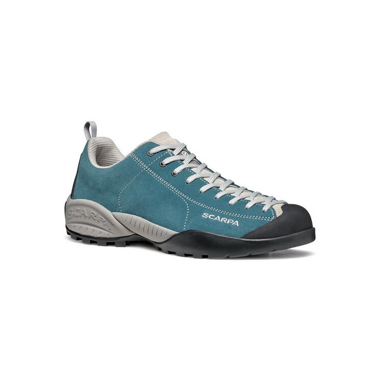 SCARPA MOJITO LAKE BLUE, ARISTARUN
