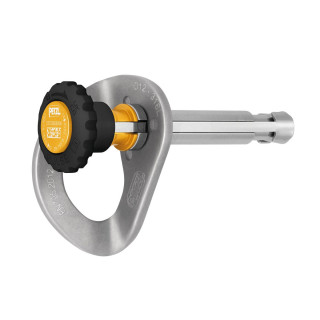 PETZL COEUR PULSE 12mm, ARISTARUN 2