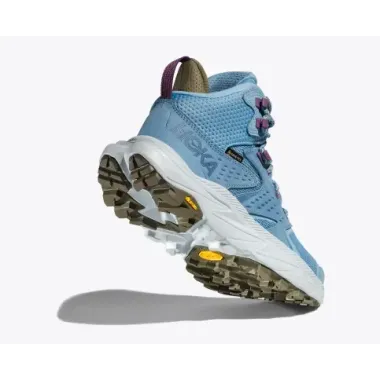 HOKA ANACAPA MID GTX  MUJER