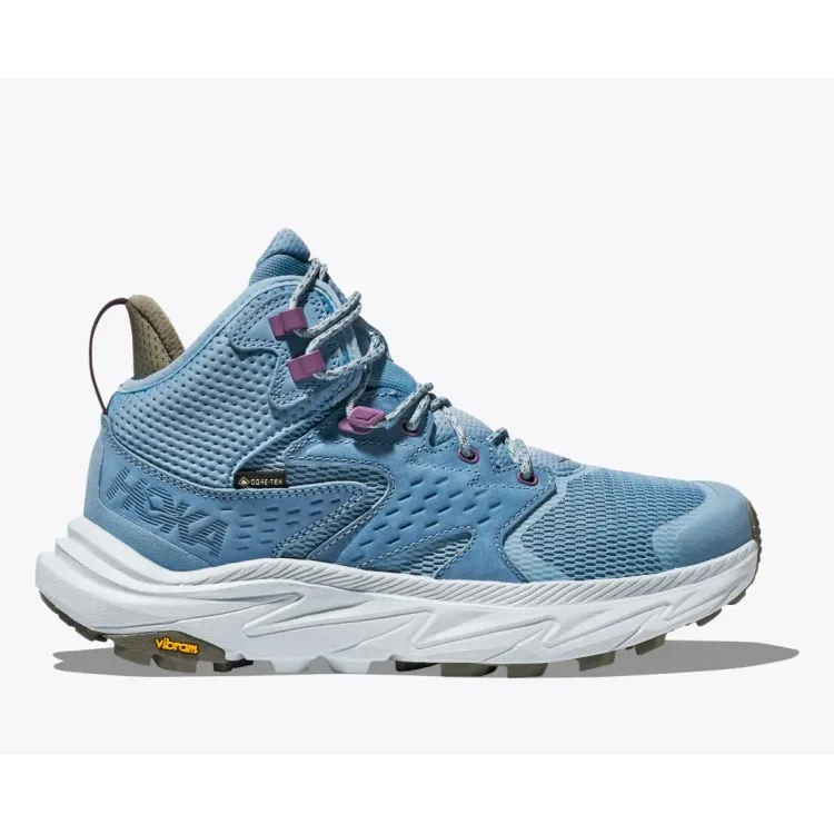 HOKA ANACAPA MID GTX  MUJER