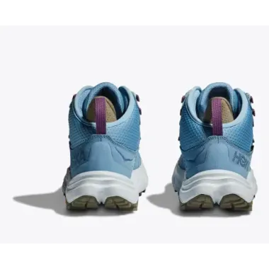 HOKA ANACAPA MID GTX  MUJER