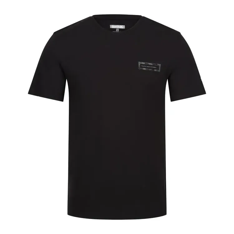 CAMISETA REGATTA BREEZED IV, ARISTARUN