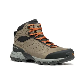 SCARPA MORAINE MID PRO 6 TX, ARISTARUN