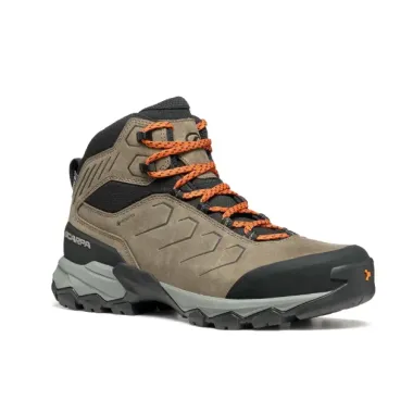 SCARPA MORAINE MID PRO 6 TX, ARISTARUN