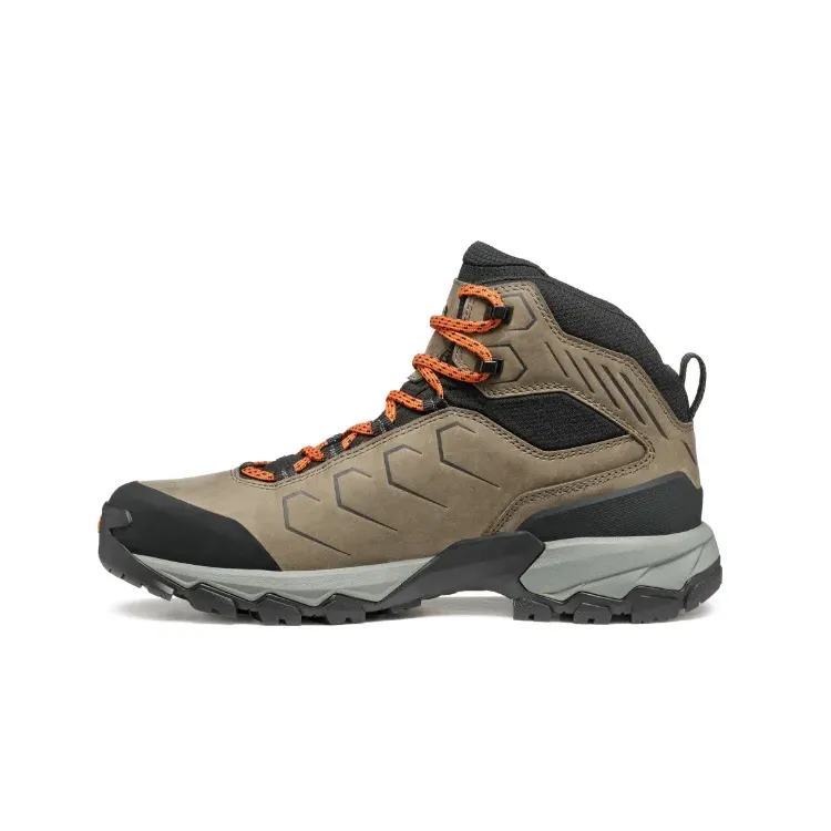 SCARPA MORAINE MID PRO 6 TX, ARISTARUN