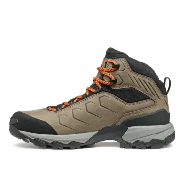 SCARPA MORAINE MID PRO 6 TX, ARISTARUN