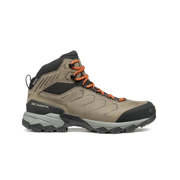 SCARPA MORAINE MID PRO 6 TX, ARISTARUN